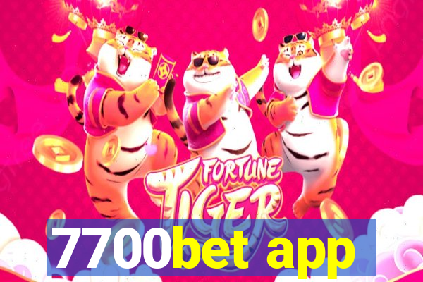 7700bet app